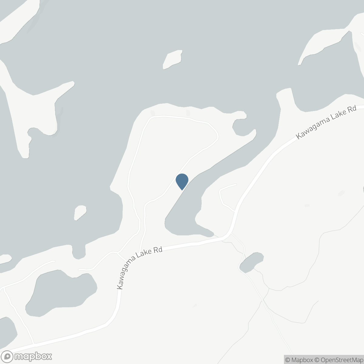 1319 WOLF CIRCLE, Lake of Bays, Ontario P0A 1E0